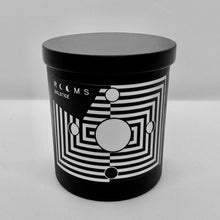 Load image into Gallery viewer, Solstice Altar Candle – Musk, Rose, Palo Santo
