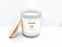 Load image into Gallery viewer, Solstice Altar Candle