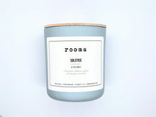 Load image into Gallery viewer, Solstice Altar Candle