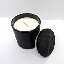 Load image into Gallery viewer, Wolf Moon Altar Candle