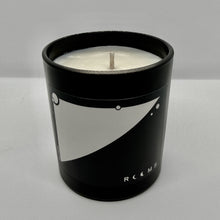 Load image into Gallery viewer, Wolf Moon Altar Candle – Sandalwood, Tonka Bean, Cedarwood, Pomegranate
